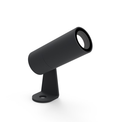 ΣΠΟΤ ΚΗΠΟΥ LED 3W ΑΛΟΥMΙΝΙΟ ΣΤΡΟΓ 3000K 24V ΑΝΘΡΑΚΙ ΣΠΟΤ ΚΗΠΟΥ LED 3W ΑΛΟΥMΙΝΙΟ ΣΤΡΟΓ 3000K 24V ΑΝΘΡΑΚΙ