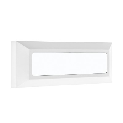 ΑΠΛΙΚΑ LED 4W 3CCT ΠΑΡ/ΜΗ ΛΕΥΚΟ ΑΠΛΙΚΑ LED 4W 3CCT ΠΑΡ/ΜΗ ΛΕΥΚΟ