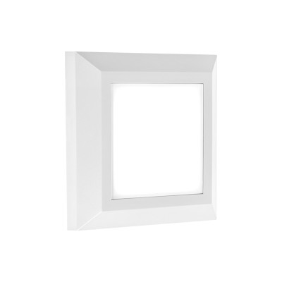 ΑΠΛΙΚΑ LED 4,3W 3CCT ΤΕΤΡ ΛΕΥΚΟ ΑΠΛΙΚΑ LED 4,3W 3CCT ΤΕΤΡ ΛΕΥΚΟ