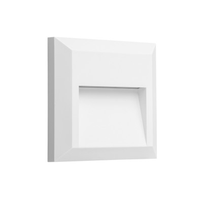 ΑΠΛΙΚΑ LED 2,1W 3CCT ΜΙΣΟ ΤΕΤΡ ΛΕΥΚΟ ΑΠΛΙΚΑ LED 2,1W 3CCT ΜΙΣΟ ΤΕΤΡ ΛΕΥΚΟ