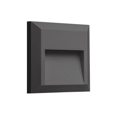 ΑΠΛΙΚΑ LED 2,1W 3CCT ΜΙΣΟ ΤΕΤΡ ΑΝΘΡΑΚΙ ΑΠΛΙΚΑ LED 2,1W 3CCT ΜΙΣΟ ΤΕΤΡ ΑΝΘΡΑΚΙ