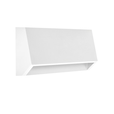 ΕΠΙΤΟΙΧΟ LED 3W 3CCT ΟΡΘ/ΝΙΟ ΚΥΡΤΟ ΛΕΥΚΟ ΕΠΙΤΟΙΧΟ LED 3W 3CCT ΟΡΘ/ΝΙΟ ΚΥΡΤΟ ΛΕΥΚΟ