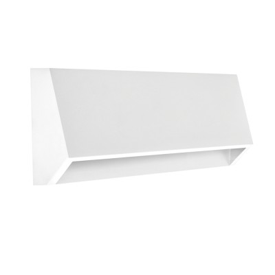 ΕΠΙΤΟΙΧΟ LED 4W 3CCT ΟΡΘ/ΝΙΟ ΚΥΡΤΟ ΛΕΥΚΟ ΕΠΙΤΟΙΧΟ LED 4W 3CCT ΟΡΘ/ΝΙΟ ΚΥΡΤΟ ΛΕΥΚΟ