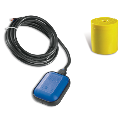 ΦΛΟΤΕΡΟΔΙΑΚΟΠΤΗΣ 20Μ 3x1PVC IP68 0-50C 10A 250V 1.5BAR PERRY ΦΛΟΤΕΡΟΔΙΑΚΟΠΤΗΣ 20Μ 3x1PVC IP68 0-50C 10A 250V 1.5BAR PERRY