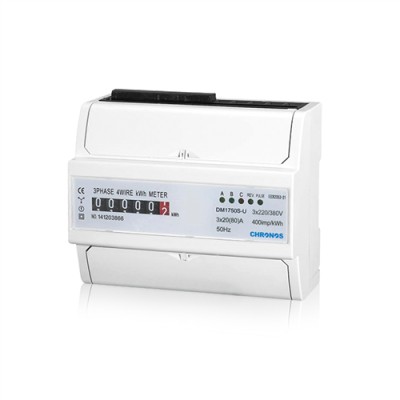 ΜΕΤΡΗΤΗΣ kWh ΡΑΓΑΣ 7Θ 3Φ ANΑΛΟΓΙΚΟς CHRONOS  3*30(100)A ΜΕΤΡΗΤΗΣ kWh ΡΑΓΑΣ 7Θ 3Φ ANΑΛΟΓΙΚΟς CHRONOS  3*30(100)A
