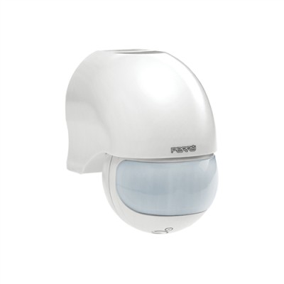 ΑΝIΧΝ. ΚΙΝΗΣΗΣ SP010 180` 1000W 12m IP44 PERRY ΑΝIΧΝ. ΚΙΝΗΣΗΣ SP010 180` 1000W 12m IP44 PERRY