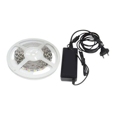 ΛΕΝΤΟΤΑΙΝΙΑ 5Μ 72W IP65 ΘΕΡΜΟ ME ΤΡΟΦΟΔΟΤΙΚΟ BLISTER ΛΕΝΤΟΤΑΙΝΙΑ 5Μ 72W IP65 ΘΕΡΜΟ ME ΤΡΟΦΟΔΟΤΙΚΟ BLISTER