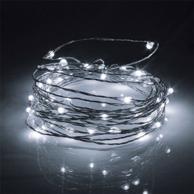 100L ΣΥΡΜΑ &ΚΟΝΤΡΟΛ SILVER COOL 10ΜΕΤΡΑ+ΤΡΟΦΟΔΟΤΙΚΟ 4,5V 100L ΣΥΡΜΑ &ΚΟΝΤΡΟΛ SILVER COOL 10ΜΕΤΡΑ+ΤΡΟΦΟΔΟΤΙΚΟ 4,5V