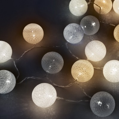 20L COTTON_BALLS NIGHT ΜΠΑΤΑΡΙΑς 3ΑΑ 20L COTTON_BALLS NIGHT ΜΠΑΤΑΡΙΑς 3ΑΑ