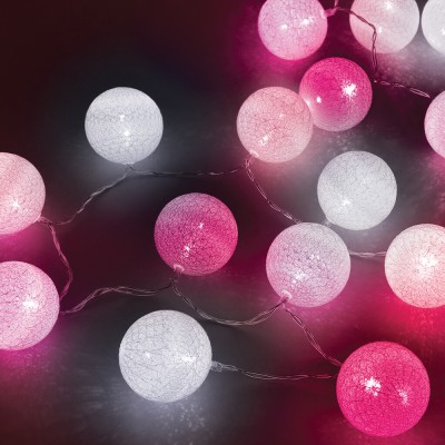 20L COTTON_BALLS UNICORN 4,5V  2,85 Μ + 2Μ ΚΑΛΩΔΙΟ ΠΑΡΟΧΗΣ 20L COTTON_BALLS UNICORN 4,5V  2,85 Μ + 2Μ ΚΑΛΩΔΙΟ ΠΑΡΟΧΗΣ