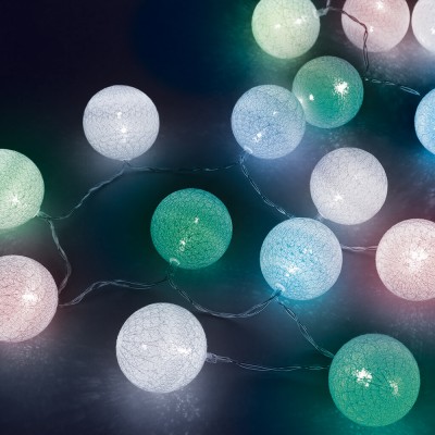 20L COTTON_BALLS CANDY 4,5V 2,85 Μ + 2Μ ΚΑΛΩΔΙΟ ΠΑΡΟΧΗΣ 20L COTTON_BALLS CANDY 4,5V 2,85 Μ + 2Μ ΚΑΛΩΔΙΟ ΠΑΡΟΧΗΣ