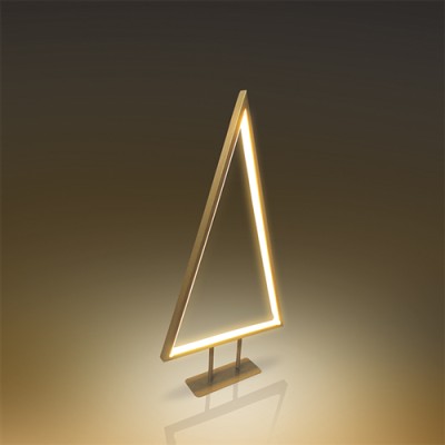 ΔΕΝΔΡΟ ΜΕΤΑΛΛΙΚΟ LED 27x40CM WARMWHITE 4,5V ΔΕΝΔΡΟ ΜΕΤΑΛΛΙΚΟ LED 27x40CM WARMWHITE 4,5V