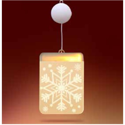 ΧΙΟΝΟΝΥΦΑΔΑ LED AΚΡΥΛΙΚΗ 3D ΜΠΑΤΑΡΙΑς ΧΙΟΝΟΝΥΦΑΔΑ LED AΚΡΥΛΙΚΗ 3D ΜΠΑΤΑΡΙΑς