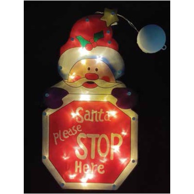 ΑΓΙΟς ΒΑΣΙΛΗς  FLASH LED 3D ΜΠΑΤΑΡΙΑς ΑΓΙΟς ΒΑΣΙΛΗς  FLASH LED 3D ΜΠΑΤΑΡΙΑς