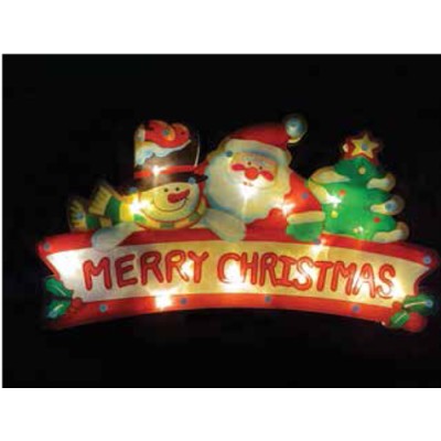 ΚΑΛΑ ΧΡΙΣΤΟΥΓΕΝΝΑ FLASH LED 3D ΜΠΑΤΑΡΙΑς ΚΑΛΑ ΧΡΙΣΤΟΥΓΕΝΝΑ FLASH LED 3D ΜΠΑΤΑΡΙΑς