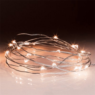 30LEDs ΣΥΡΜΑ BRASS/AMBER WARM 3M ΓΙΑ 3ΑΑ ΜΠΑΤΑΡΙΑ 30LEDs ΣΥΡΜΑ BRASS/AMBER WARM 3M ΓΙΑ 3ΑΑ ΜΠΑΤΑΡΙΑ