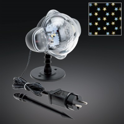 LED PROJECTOR 5W STARFLOW LED PROJECTOR 5W STARFLOW