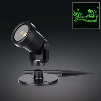LASER PROJECTOR SANTA ΚΟΚ/ΠΡΑΣ +TIMER LASER PROJECTOR SANTA ΚΟΚ/ΠΡΑΣ +TIMER