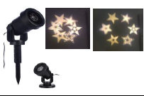 LED PROJECTOR 6W ΑΣΤΕΡΙΑ LED PROJECTOR 6W ΑΣΤΕΡΙΑ