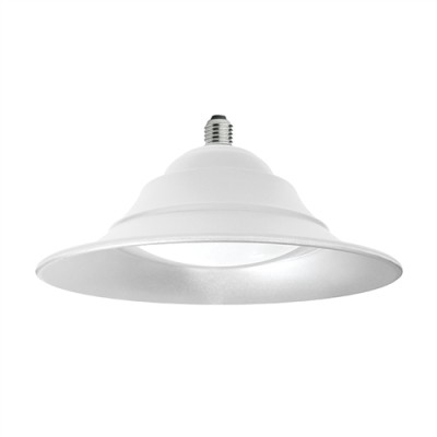 ΚΑΜΠΑΝΑ LED  Ε27  30W 4000K 3000LM ΛΕΥΚΗ L165?Φ300 ΚΑΜΠΑΝΑ LED  Ε27  30W 4000K 3000LM ΛΕΥΚΗ L165?Φ300
