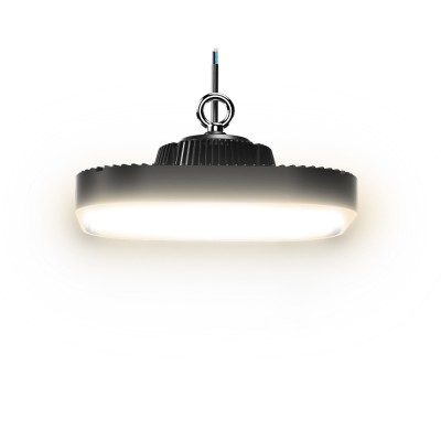 ΚΑΜΠΑΝΑ Led UFO 200W 6500K ΚΑΜΠΑΝΑ Led UFO 200W 6500K