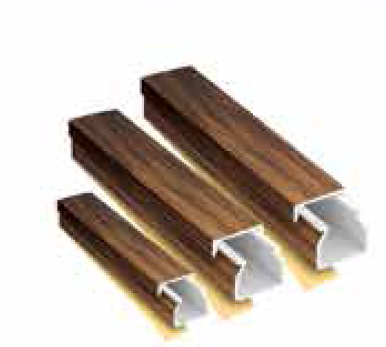 ΚΑΝΑΛΙ 10x8mm ξυλο αυτ/το GUSMAN ΚΑΝΑΛΙ 10x8mm ξυλο αυτ/το GUSMAN