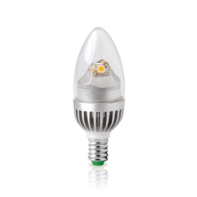 LC0105CS E14 5W 2700k LED CANDLE