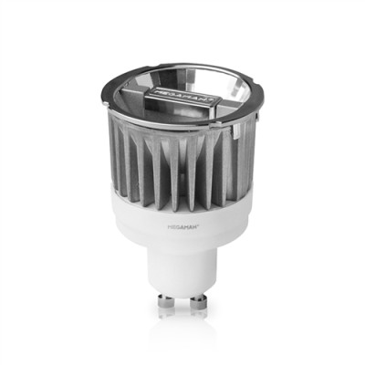 LR0408-50H35D MR16 2800K 35` LED REFLECTOR