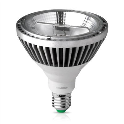 LR0920-25M45D E27 20W PAR38 2800K