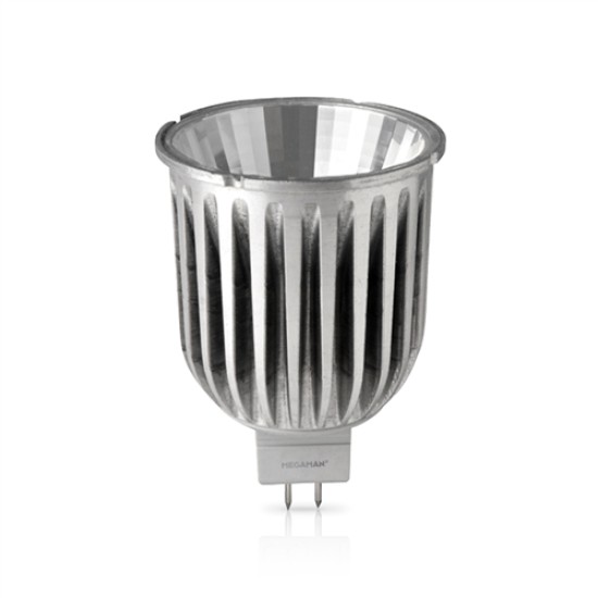 ER1708d 50H24D GU5.3 2800k DIMMABLE