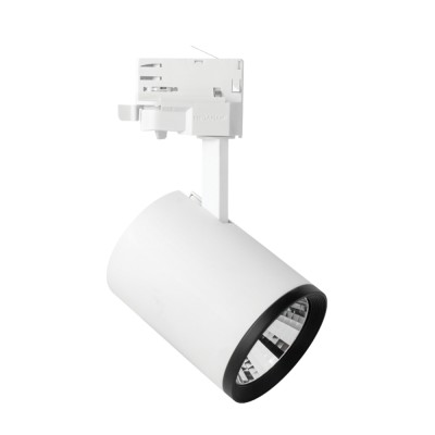 MARCO SPOT ΡΑΓΑΣ 37W 3000k 12D λευκο FTK70100v0 MARCO SPOT ΡΑΓΑΣ 37W 3000k 12D λευκο FTK70100v0