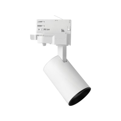 MARCO SPOT ΡΑΓΑΣ 12W 2800k 12D λευκο FTK70000v0 MARCO SPOT ΡΑΓΑΣ 12W 2800k 12D λευκο FTK70000v0