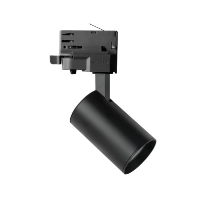 MARCO SPOT ΡΑΓΑΣ 12W 2800k 12D μαυρο FTK70000v0 MARCO SPOT ΡΑΓΑΣ 12W 2800k 12D μαυρο FTK70000v0