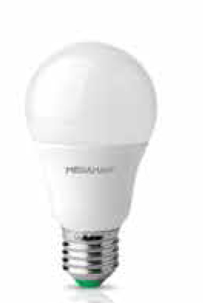 LED Α60 Ε27 8,6W 4000k 810L ΛΑΜΠΑ LG7109v1