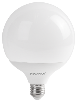 ΛΑΜΠΑ LED G120 17W 6500K LG286170-OPv00