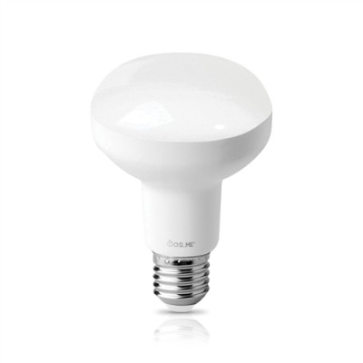 ΛΑΜΠΑ LED R80 10W 4000K