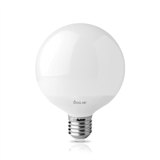 LED GLOBE E27 G120 18W 4000K 1500L fos_me