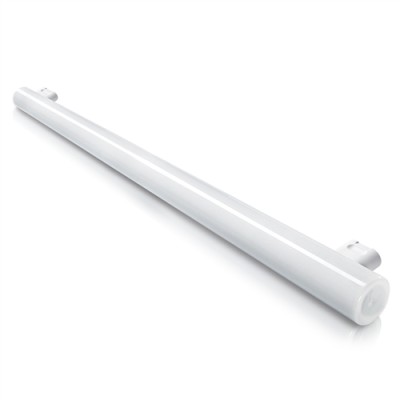 Λαμπτήρας LED LINESTRA 8W 500mm δύο άκρων 2700Κ Λαμπτήρας LED LINESTRA 8W 500mm δύο άκρων 2700Κ