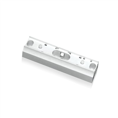 Βάση για λαμπτήρα LED LINESTRA ενός άκρου Βάση για λαμπτήρα LED LINESTRA ενός άκρου