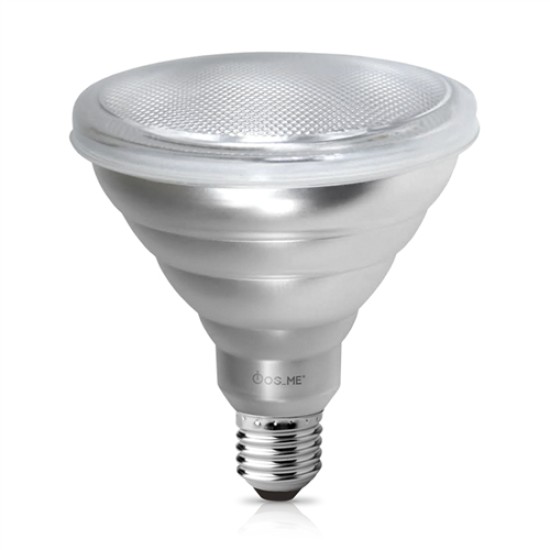 Λαμπτήρας LED PAR38 12W E27 3000K