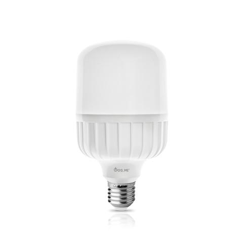 ΛΑΜΠΑ LED BULLET E27 30W 4000k 3200lm