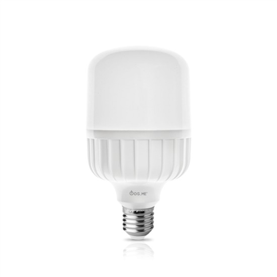 ΛΑΜΠΑ LED BULLET E27 30W 6500k 3200lm