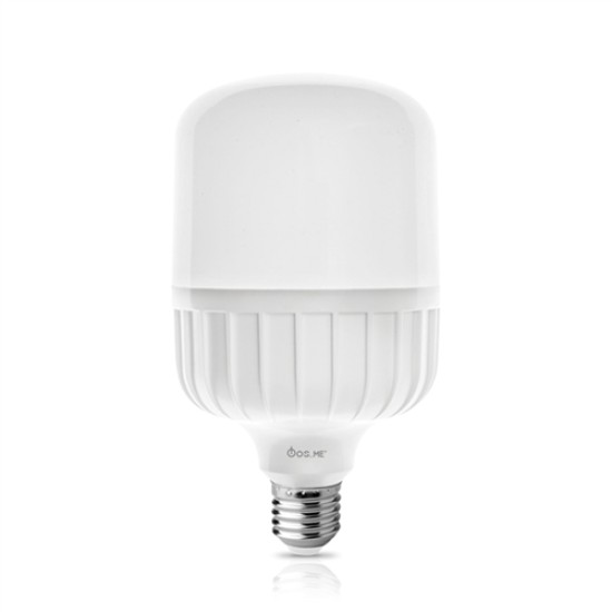 ΛΑΜΠΑ LED BULLET E27 40W 4000k 4300lm