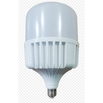 ΦOSME LED Τ160 BULLET ΜΑΤ 150W Ε27/40 4000k 16500lm 330