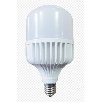 ΦOSME LED Τ160 BULLET ΜΑΤ 150W Ε27/40 6500k 16500lm 330 Ø160x290mm