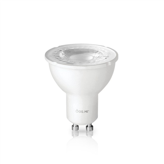 LED GU10 38`7W PAR 16 2200k ΛΑΜΠΑ