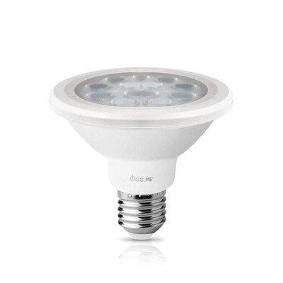 ΦOSME LED REFLECTOR PAR30 13W E27 6500k 1105LM 36'