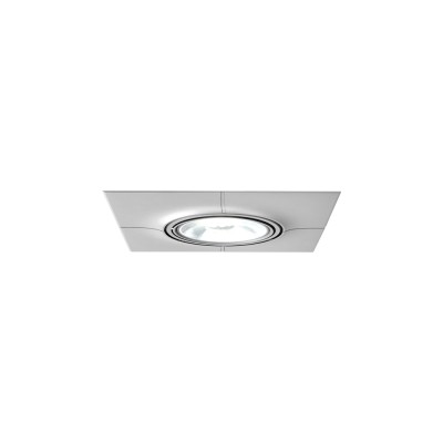 AERO 1φωτο AR111 GX53 ΧΩΝ/ΤΟ AERO 1φωτο AR111 GX53 ΧΩΝ/ΤΟ