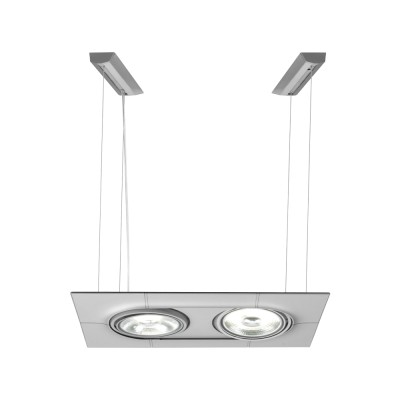 AERO AR111 11W 2πλο ΚΡΕΜΑΣΤΟ AERO AR111 11W 2πλο ΚΡΕΜΑΣΤΟ