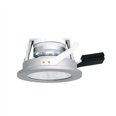 PLAnET HYDRA ΙΡ64 13W GX53 ΧΩΝ/ΤΟ PLAnET HYDRA ΙΡ64 13W GX53 ΧΩΝ/ΤΟ